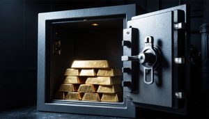 فاکتورهای امنیتی در خرید گاوصندوق طلافروشی